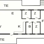 4 Star Holiday Home In Hejls Holiday home Hejls