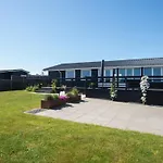4 Star Holiday Home In Hejls Holiday home