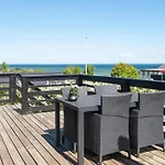 4 Star Holiday Home In Hejls Holiday home *