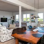 Holiday home 4 Star Holiday Home In Hejls