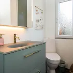 4 Star Holiday Home In Hejls Holiday home *