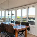 Holiday home 4 Star Holiday Home In Hejls *