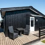 Holiday home 4 Star Holiday Home In Hejls Hejls