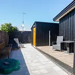 Holiday home 4 Star Holiday Home In Hejls