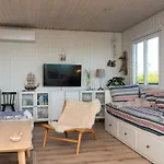 4 Star Holiday Home In Hejls Holiday home *