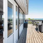4 Star Holiday Home In Hejls Holiday home Hejls