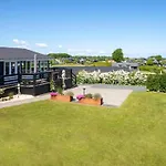Holiday home 4 Star Holiday Home In Hejls Hejls