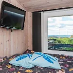 4 Star Holiday Home In Hejls Holiday home