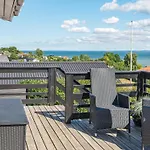 Holiday home 4 Star Holiday Home In Hejls *
