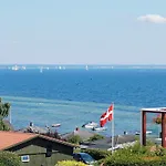 4 Star Holiday Home In Hejls Holiday home *