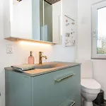 4 Star Holiday Home In Hejls Holiday home Hejls