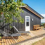 Holiday home 4 Star Holiday Home In Hejls