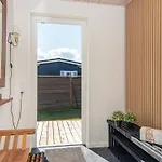 Holiday home 4 Star Holiday Home In Hejls Hejls