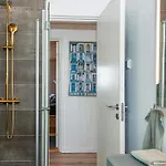 4 Star Holiday Home In Hejls Holiday home