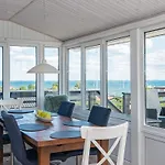 Holiday home 4 Star Holiday Home In Hejls Hejls