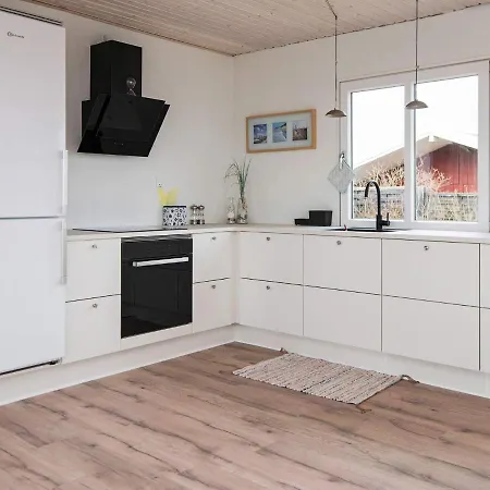 Holiday home 6 Person In Hejls
