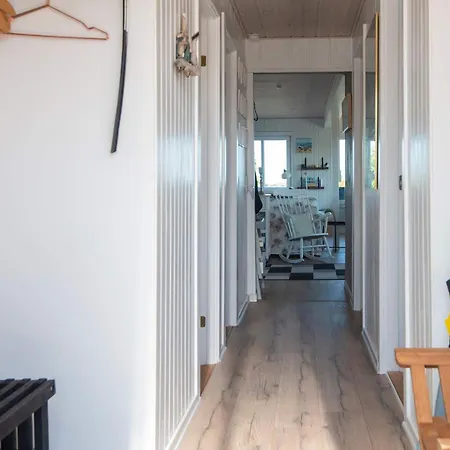 Holiday home 4 Star Holiday Home In Hejls Hejls