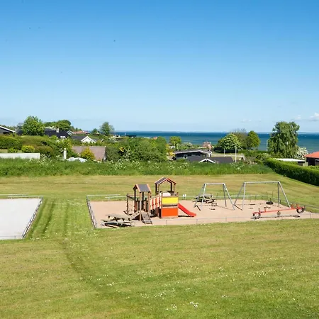 4 Star Holiday Home In Hejls Holiday home Hejls