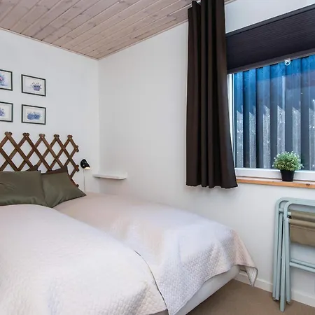 Ferienhaus 4 Star Holiday Home In Hejls *