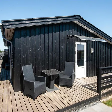 Semesterbostad 6 Person In Hejls