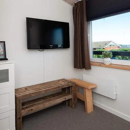 Semesterbostad 6 Person In *