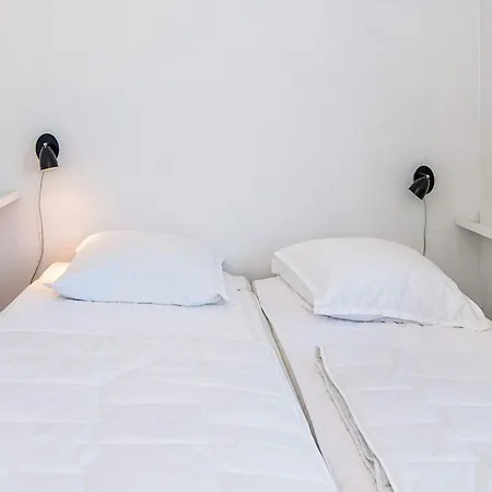 4 Star Holiday Home In Hejls Ferienhaus *