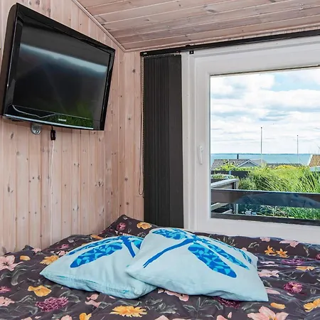 4 Star Holiday Home In Hejls Ferienhaus