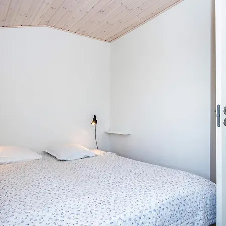 Semesterbostad 6 Person In *