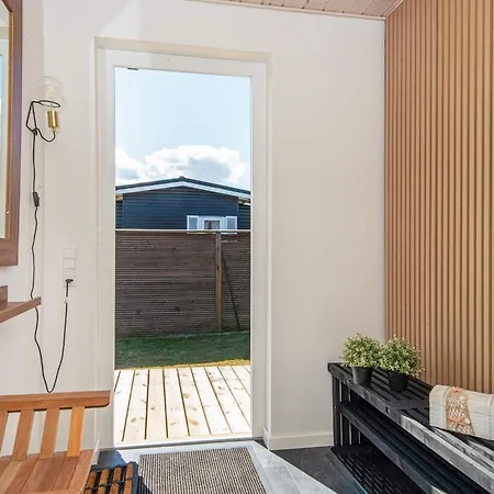 Tatil Evi 6 Person In Hejls