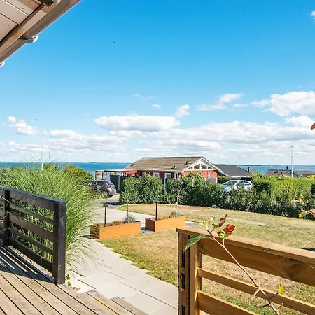 Ferienhaus 4 Star Holiday Home In Hejls *
